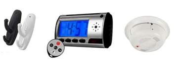 Private Investigator Equipment Cape Town