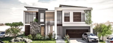 New Modern Home design_PTA