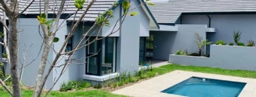 Whale Rock Ridge Estate, New Build for owner