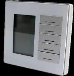 Smart Bus G4 Light Switch