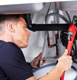 Leak Detection Cape Town
