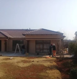 Kuhlula and annabella construction and project pity ltd Soweto CBD 1