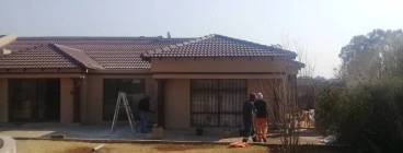 Kuhlula and annabella construction and project pity ltd Soweto CBD 1
