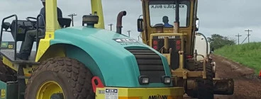 Kwazulu Bulk Logistics cc Tongaat Central 1
