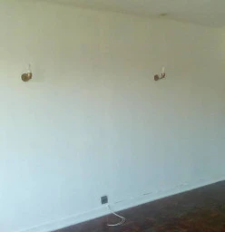 Start renovating your house repainting it!!!