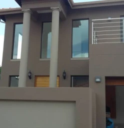 Henli developments Edenvale CBD 1