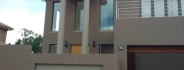Henli developments Edenvale CBD 1
