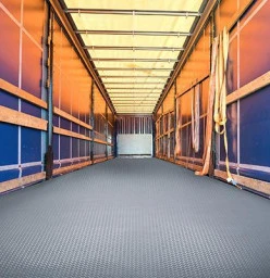 gym floor and garage floor? Rivonia 1