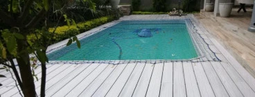 4 Everdeck® Ash Grey Ultra Composite Decking 20 Year Guarantee