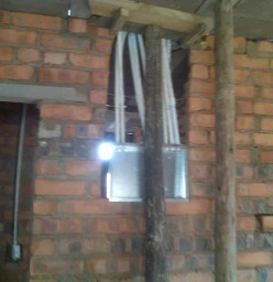 Electrician