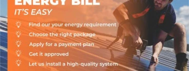 Buy Back Your Eskom Bill