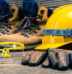 PPE Suppliers in Gauteng & Western Cape
