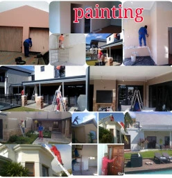 Tile Masters Cape Town Cape Town Central 1