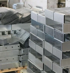 Metal Assembly