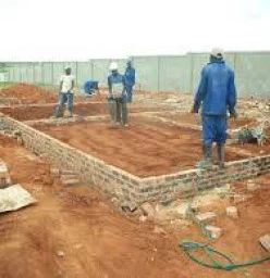 GE Arinze Investments Germiston CBD 1