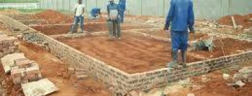 GE Arinze Investments Germiston CBD 1