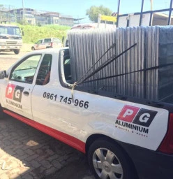 We provide local and Sub-Saharan logistical support through packaging solutions, crating, container loading and our network of transport partners.