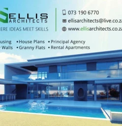 Ellis Architects Darnall 1