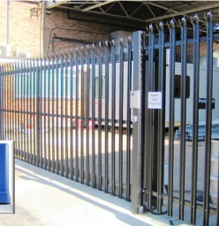Gate motors install, service and repair