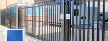 Gate motors install, service and repair