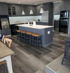 SPC Vinyl Flooring