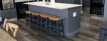 SPC Vinyl Flooring