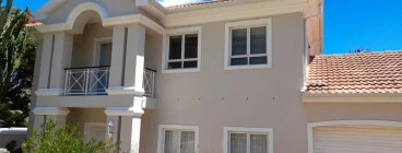 Brown Painters (Pty) Ltd Mitchells Plain CBD 1