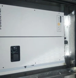 GH ELECTRICAL PTY LTD Hornlee 1