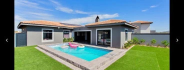 Zest Creating Homes (Pty) Ltd St Helena Bay 1