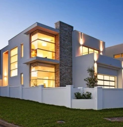 Residential Painting