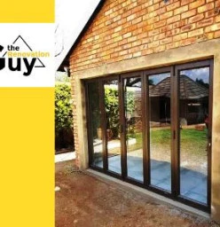 The Renovation Guy Wilgeheuwel 1