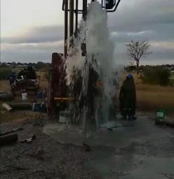 Everlasting Borehole Drilling