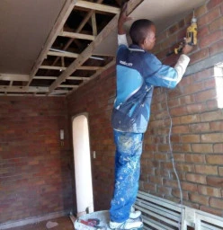 ceiling design