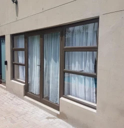 Windows and Doors