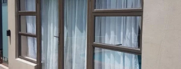 Windows and Doors