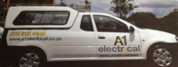 Bakkie