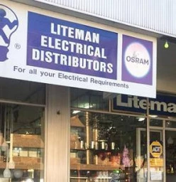 Liteman Electrical