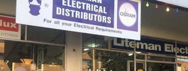 Liteman Electrical