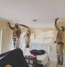 Westworks is a building, painting, roofing and waterproofing company. Although the company has few years of operation, it has seasoned personnel who have gained considerable guidance and experience in the field of construction and waterproofing environmen
