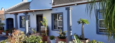 This house was old and damaged, but we did an amazing preparation and brought it back to life