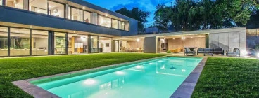 Residential Building Contractor Gauteng