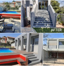 Exterior Painting