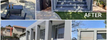 Exterior Painting