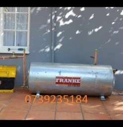 Burst geyser replacement Centurion  (free quote) Wierdapark 1