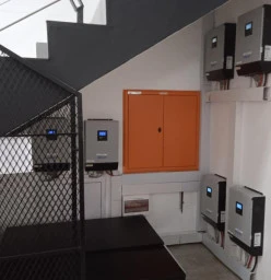 30KVA Solar Installation