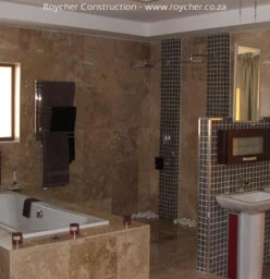 Roycher Construction Cape Town Central 1