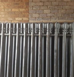 Alpha Steelworks And projects Pretoria Central 1