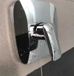 Bath & shower mixers