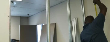 MAHARBA CARPENTERS Witbank CBD 1