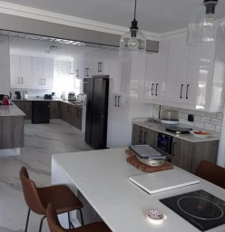Corifurn Kitchens & Office furniture Bela Bela / Warmbaths 1